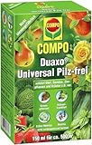 COMPO Duaxo Universal Pilz-frei - Fungizid - bekämpft Pilzkrankheiten -...