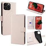 Jiajihua Hülle Kompatibel mit Oneplus 7 Pro Handyhülle Kartenhalter...