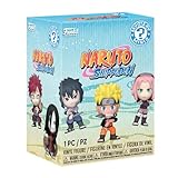 Funko Mystery Mini - Naruto - 1 of 12 to Collect - Styles Vary-...
