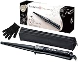 Remington Lockenstab [kegelförmig 13-25mm] Pearl Digital (hochwertige...