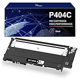 7Magic Kompatibel CLT-K404S Toner Patrone Ersatz für Samsung CLT-K404S...