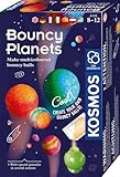 KOSMOS 617172 Flummi-Planeten, Bunte Flummis selbst herstellen, Coole...
