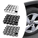 Für Ford Escape Kuga Maverick,17 19 21mm Auto Radmutter Nabe...