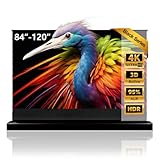 NothingProjector ALR CLR Beamer Leinwand für UST...