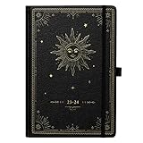 Kalender 2023 2024 - Wochenplaner von August 2023 bis September 2024,...