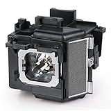 Aimdio LMP-H220 Beamer Ersatzlampe für Sony VPL-VW260ES VPL-VW320ES...