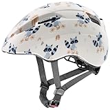 uvex Kid 2 cc - Leichter Fahrradhelm für Kinder - individuelle...
