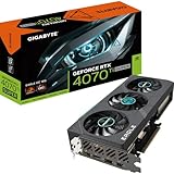 Gigabyte GeForce RTX 4070 Ti SUPER Eagle OC 16GB - 16GB GDDR6X, 1x HDMI, 3X...