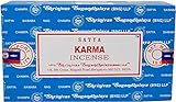 Satya Karma Räucher 12 x 15 g