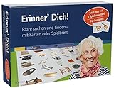 Urban & Fischer/Elsevier Erinner' Dich!: Paare suchen und finden – mit...