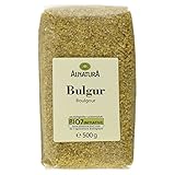 Alnatura Bio Bulgur, 500g