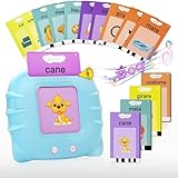 JoyJoyful Italienisch Flash Cards Sprechende, Lernspiele Kinder 1 2 3 4 5 6...
