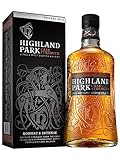 Highland Park Cask Strength Release No.3 Robust & Intense 700ml 64,1%...