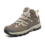 Expedition – Leichte Orthopädische Outdoorschuhe Wanderstiefel mit...