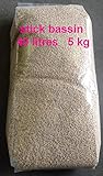 Teichsticks Standard 5 kg