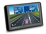 Garmin nüvi 1390T Navigationssystem (Europa, TMC, 10,9 cm (4,3 Zoll)...