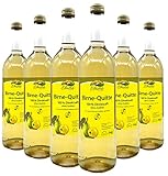 Bleichhof Birnen-Quitten Saft - 100% Direktsaft, naturrein und vegan, OHNE...