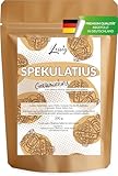 Lessig | 200g Spekulatius-Gewürz, Spekulatius Gewürzmischung, selber...