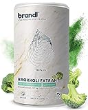 Sulforaphan aus Brokkoli-Kapseln mit Brokkolisprossen Extrakt | Kombiniert...