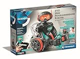 Clementoni Galileo Robotics EVO Roboter - Programmierbarer...