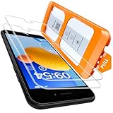 TOCOL für iPhone SE 3/2(2022/2020) für iPhone 8/7/6/6s für Panzerglas,...