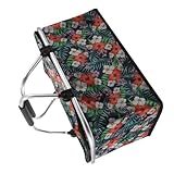 BESPORTBLE Kühltasche Mit Großer Kapazität, Isolierte Lunchtasche Mit...