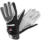 Cressi Unisex Erwachsene Tropical Gloves Handschuhe für Wassersport in...