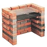 Landmann Heimwerker-Kohlegrill