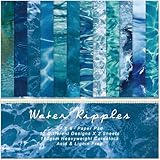 24 PCS Scrapbook Papier, Decoupage Papier, Designpapier, Vintage Papier,...