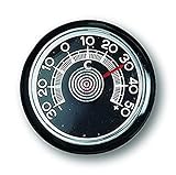 TFA Dostmann Analoges Thermometer, zur Temperaturkontrolle, ideal für...