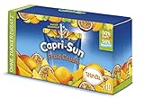 Capri Sun Fruit Crush Tropical 4x10x0,2l