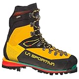La Sportiva S.p.A. Nepal Evo GTX Men Größe 43 yellow
