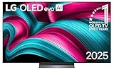 LG OLED65C54LA TV 65 Zoll (165 cm) 4K OLED evo AI TV (α9 Gen8 4K AI...