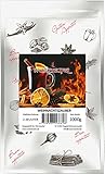 Glühwein - Gewürz Weihnachtszauber, Punsch – Gewürz. Kräftig im...