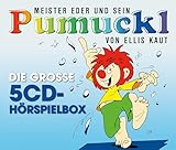 Pumuckl - die Große 5cd Hörspielbox Vol. 1