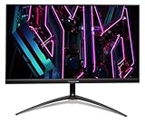 Acer Predator XB323QUM3bmiiphx Monitor Gaming PC 31.5', QHD IPS Display,...