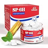 SP-6H-Hydroxyapatit-Zahnpasta-Tabletten, Whitening Zahnpasta-Tabletten,...