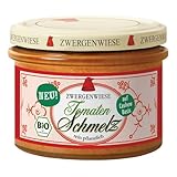 Zwergenwiese Schmelz, Tomate, 160g