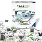 Ravensburger GraviTrax Starter-Set 22410 - Einstiegsset für deine...