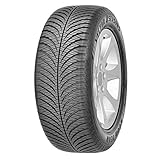 Goodyear Vector 4Seasons Gen-2 | Ganzjahresreifen