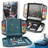 Seeschlacht Spiel, Kleine Battleship Brettspiel, Klassisches Schiffe...