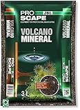 JBL ProScape Volcano Mineral Bodengrund Vulkangestein für Aquascaping, 3...