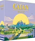 Asmodee Kosmos Catan Energies – Gesellschaftsspiele – Brettspiele –...