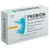 PROBION® | Probiotika Darmsanierung | Probiotika Kapseln | 40 Milliarden...