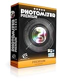Photomizer 3 Premium - Bildbearbeitungsprogramm - Digitale Fotos optimieren...