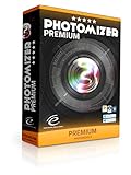 Photomizer 3 Premium - Bildbearbeitungsprogramm - Digitale Fotos optimieren...