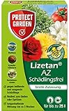 PROTECT GARDEN Lizetan AZ Schädlingsfrei, gegen Schädlinge an...