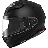 Motorradhelm Shoei NXR 2, Mattschwarz, Größe XXL
