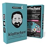 DENKRIESEN - klattschen® Männerabend | Das ultimative Trinkspiel für...