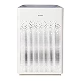 WINIX ZERO-S luftreiniger Allergiker, CADR 400m³/h, 100㎡, Air Purifier...
